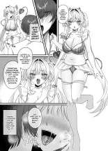 Aruji-sama Se~Shi Choudai!?¡Maestro, Da~me tu Semen! : página 7