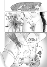 Aruji-sama Se~Shi Choudai!?¡Maestro, Da~me tu Semen! : página 14