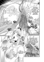 Aruji-sama Se~Shi Choudai!?¡Maestro, Da~me tu Semen! : página 17