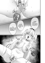 Aruji-sama Se~Shi Choudai!?¡Maestro, Da~me tu Semen! : página 19