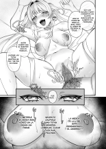 Aruji-sama Se~Shi Choudai!?¡Maestro, Da~me tu Semen! : página 21