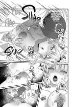 Aruji-sama Se~Shi Choudai!?¡Maestro, Da~me tu Semen! : página 23