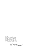 Aruji-sama Se~Shi Choudai!?¡Maestro, Da~me tu Semen! : página 33