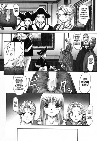 hentai aschenputtel