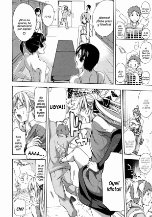 hentai Ashi Hebi