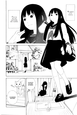 hentai Ashita no Atashi
