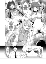 Asuma Toki no Yuuga na Seikatsu : página 3