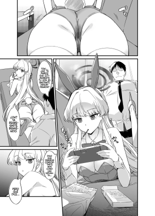 hentai blue archive