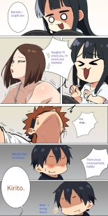 asuna family 1-11 : página 61
