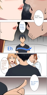 Asuna family 1-25 : página 5