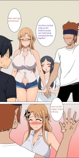 Asuna family 1-25 : página 12