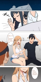 Asuna family 1-25 : página 13