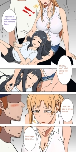 Asuna family 1-25 : página 19