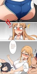 Asuna family 1-25 : página 20
