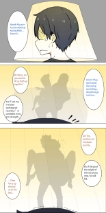 Asuna family 1-25 : página 21
