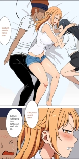 Asuna family 1-25 : página 23