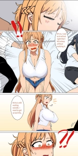 Asuna family 1-25 : página 25