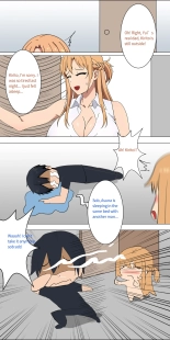 Asuna family 1-25 : página 27