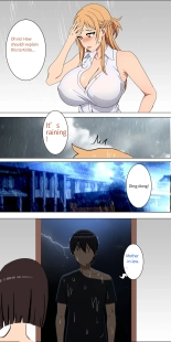 Asuna family 1-25 : página 28