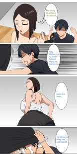 Asuna family 1-25 : página 30