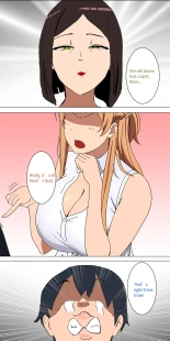 Asuna family 1-25 : página 34