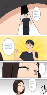 Asuna family 1-25 : página 36