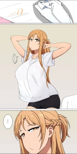 Asuna family 1-25 : página 43