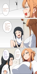 Asuna family 1-25 : página 44