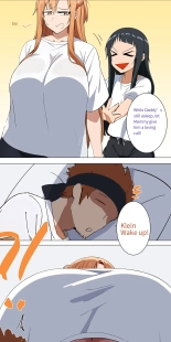 Asuna family 1-25 : página 46