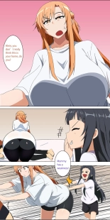 Asuna family 1-25 : página 47