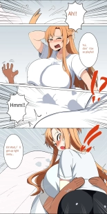 Asuna family 1-25 : página 48