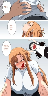 Asuna family 1-25 : página 49
