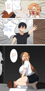 Asuna family 1-25 : página 53