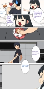 Asuna family 1-25 : página 63