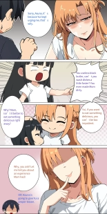 Asuna family 1-25 : página 65