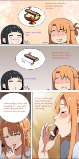 Asuna family 1-25 : página 66