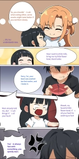 Asuna family 1-25 : página 70