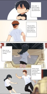 Asuna family 1-25 : página 72