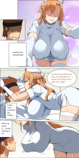 Asuna family 1-25 : página 80