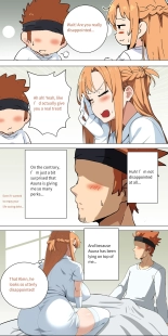 Asuna family 1-25 : página 84