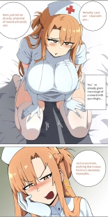 Asuna family 1-25 : página 86
