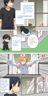 Asuna family 1-25 : página 88