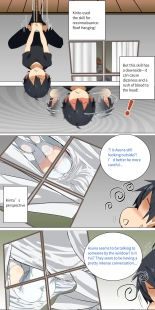 Asuna family 1-25 : página 89