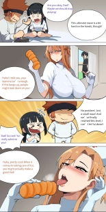Asuna family 1-25 : página 95