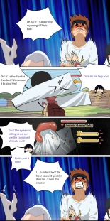Asuna family 1-25 : página 105