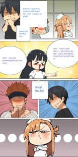 Asuna family 1-25 : página 108