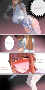 Asuna family 1-25 : página 116