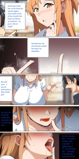 Asuna family 1-25 : página 121