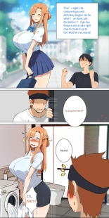 Asuna family 1-25 : página 122