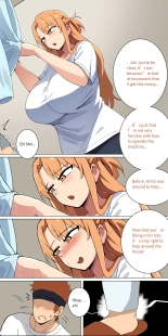 Asuna family 1-25 : página 125